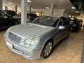 Mercedes-Benz C 200 C 200 cdi Avantgarde Argento - thumbnail 1