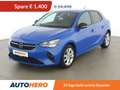 Opel Corsa 1.5 CDTI Edition *NAVI*CAM*SPUR*TEMPO* Blau - thumbnail 1