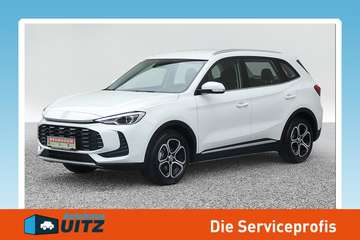 Hybrid+ Comfort Distr+Navi+RKam+KeyGo+LED