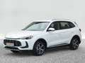 MG ZS Hybrid+ Comfort +Navi+RKam+KeyGo+LED+ALU Weiß - thumbnail 3