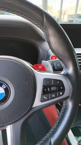 BMW X3 view 14