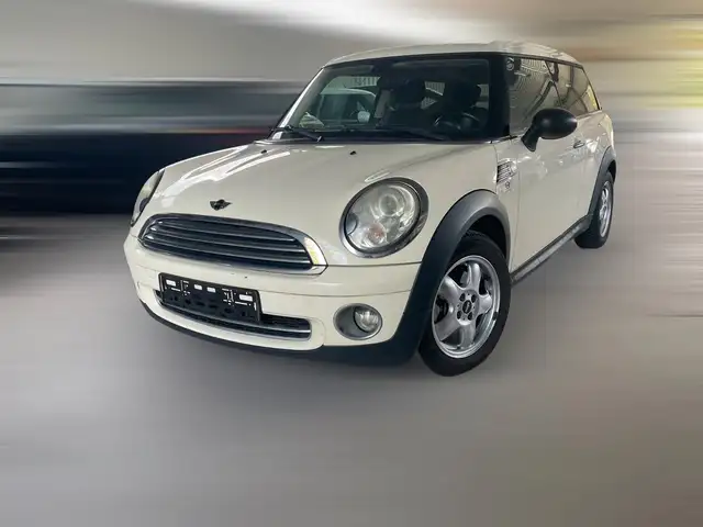 MINI One Clubman One*Shz*Kamera*