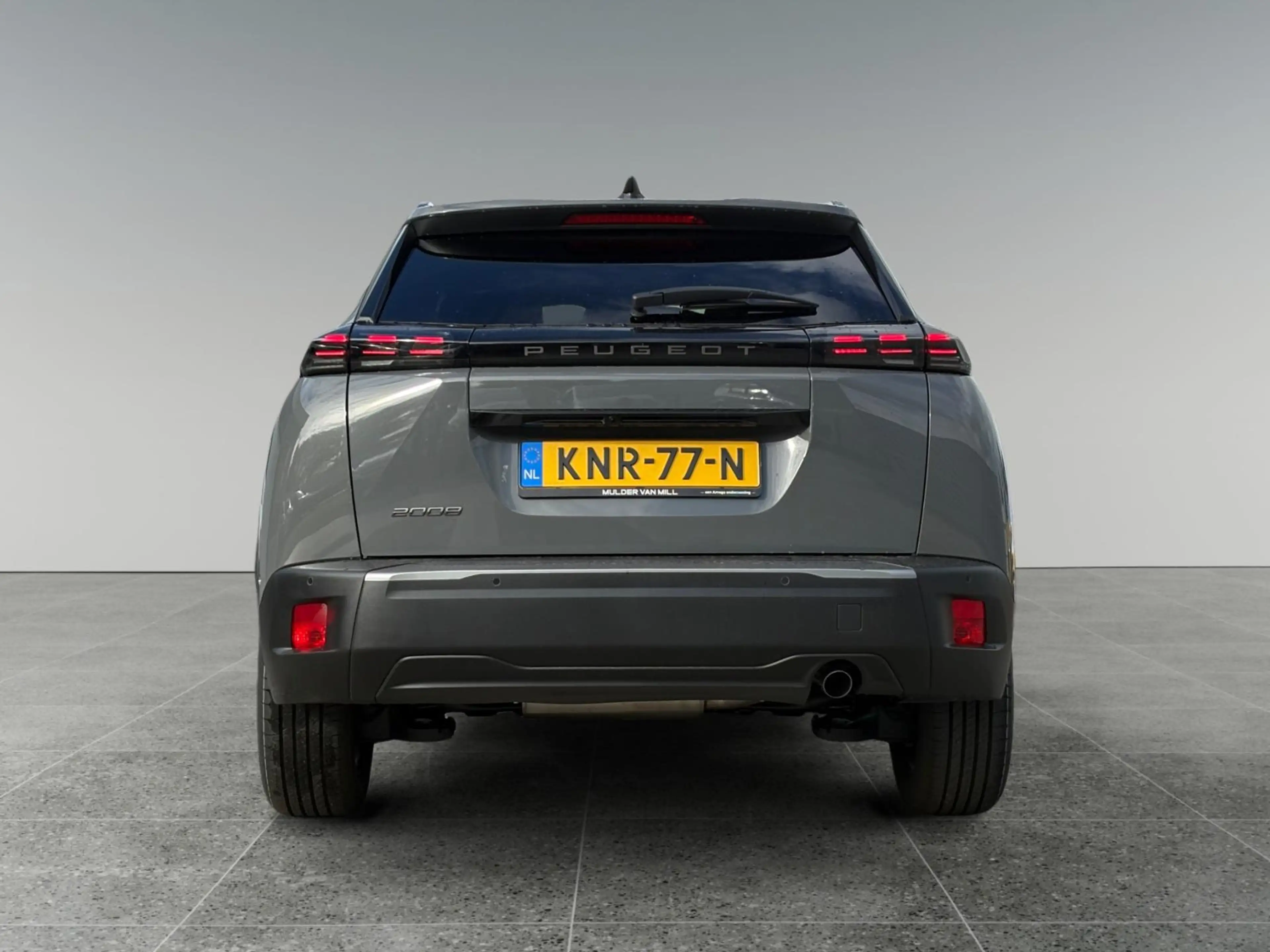 Peugeot 2008 Allure Pack 1.2 Turbo 100 | ADAPTIVE CRUISE | 360° — photo 6