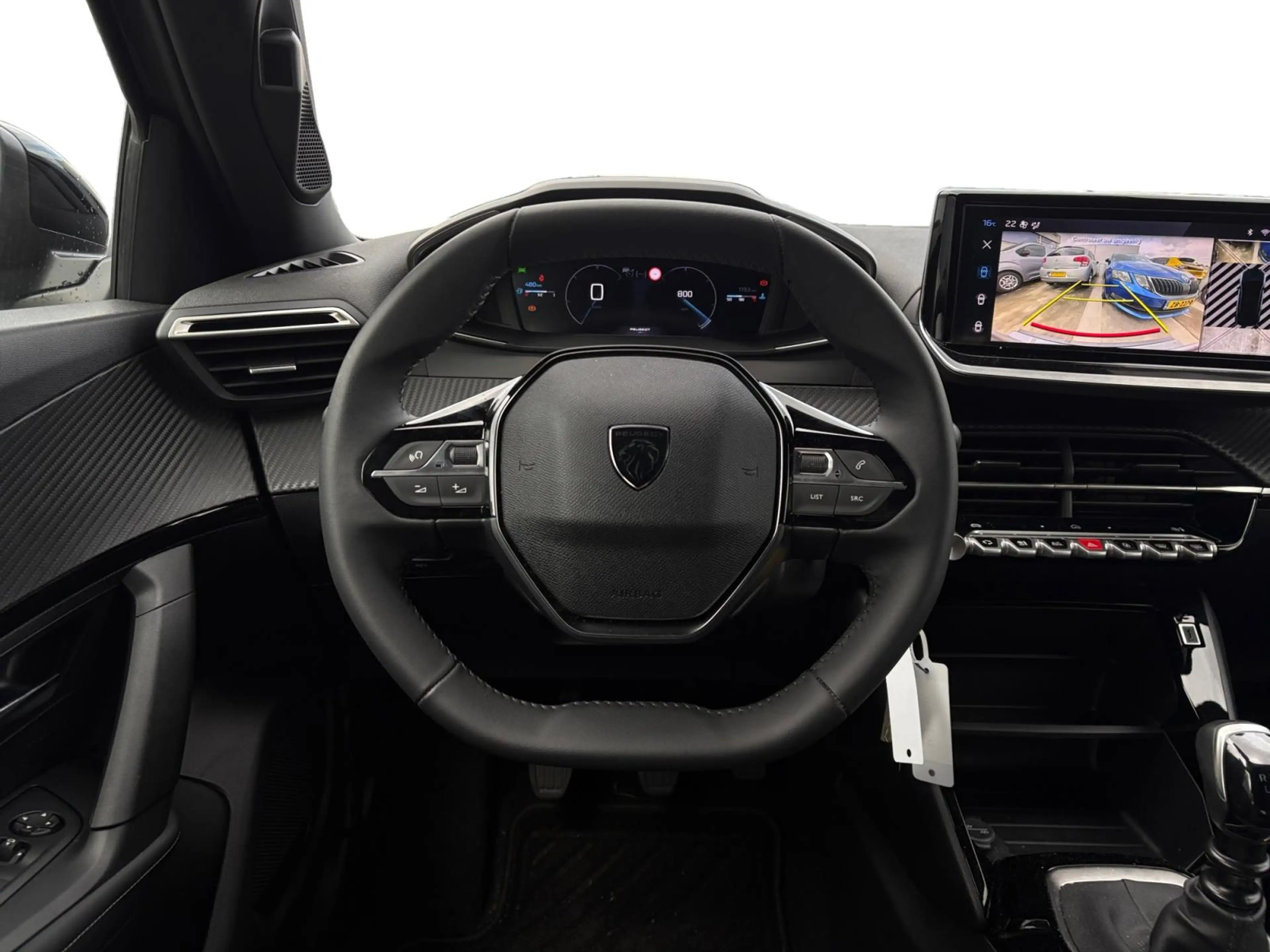 Peugeot 2008 Allure Pack 1.2 Turbo 100 | ADAPTIVE CRUISE | 360° — photo 14