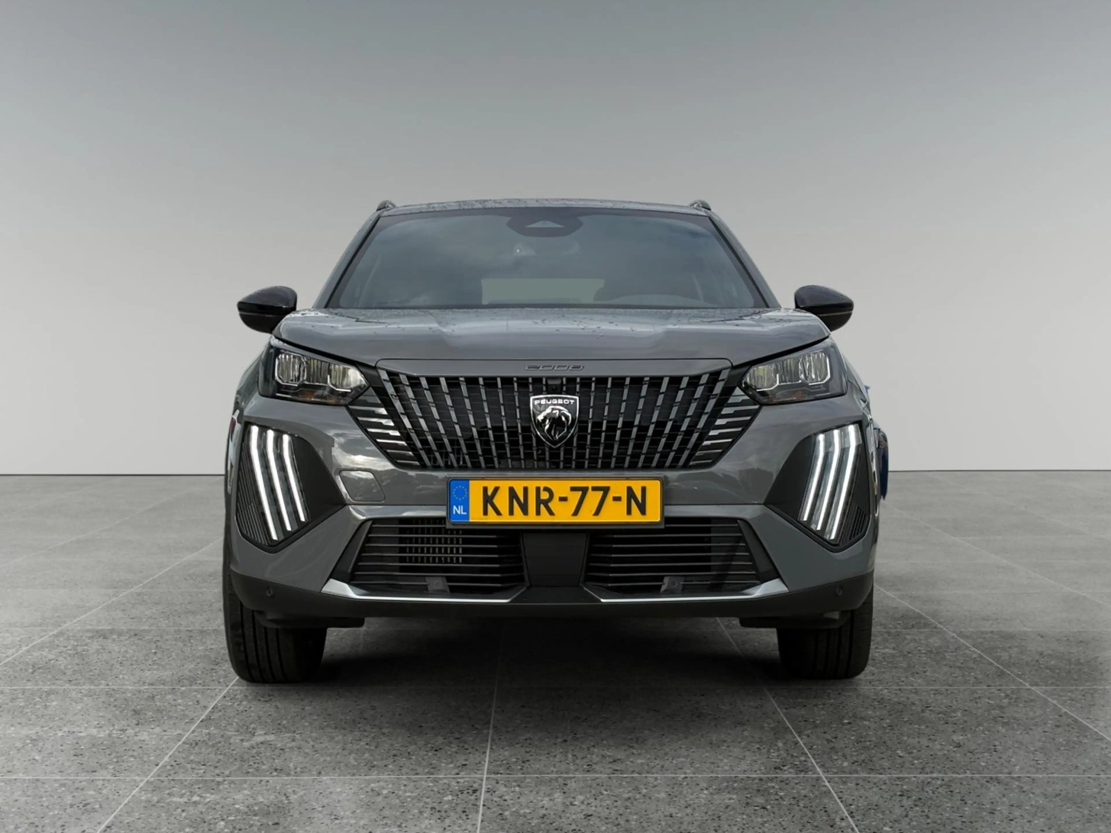 Peugeot 2008 Allure Pack 1.2 Turbo 100 | ADAPTIVE CRUISE | 360° — photo 2