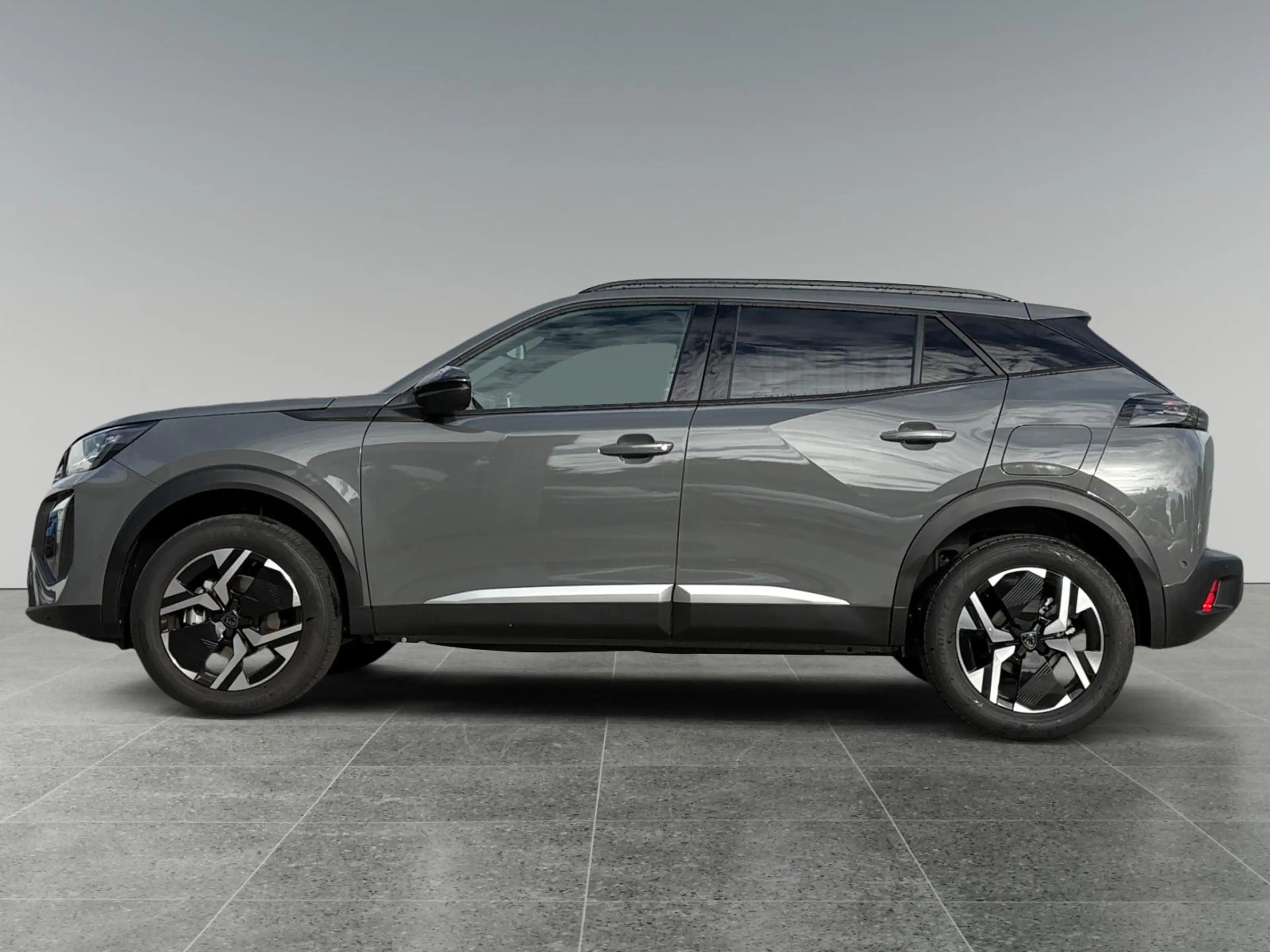 Peugeot 2008 Allure Pack 1.2 Turbo 100 | ADAPTIVE CRUISE | 360° — photo 9