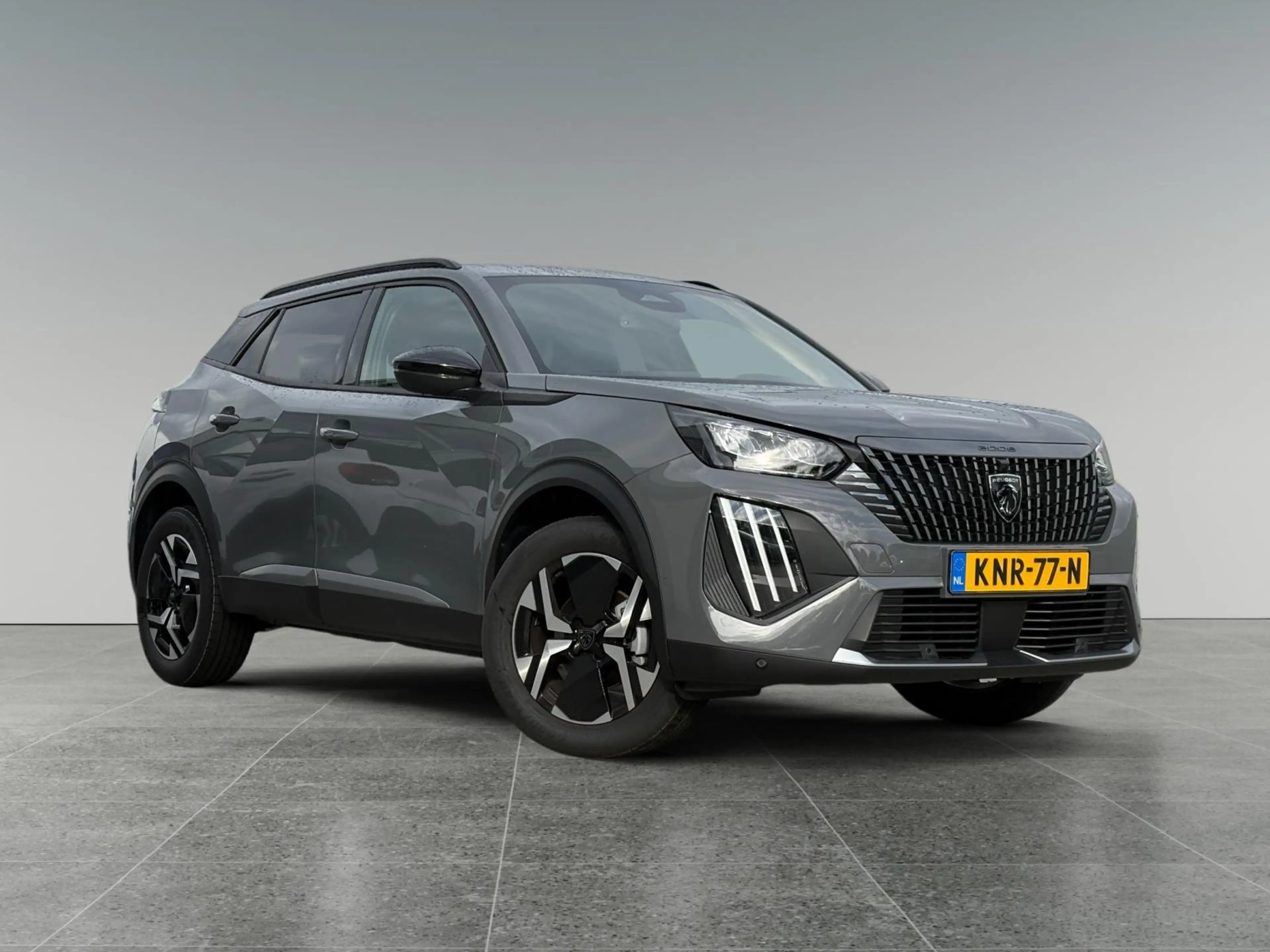 Peugeot 2008 Allure Pack 1.2 Turbo 100 | ADAPTIVE CRUISE | 360° — photo 3
