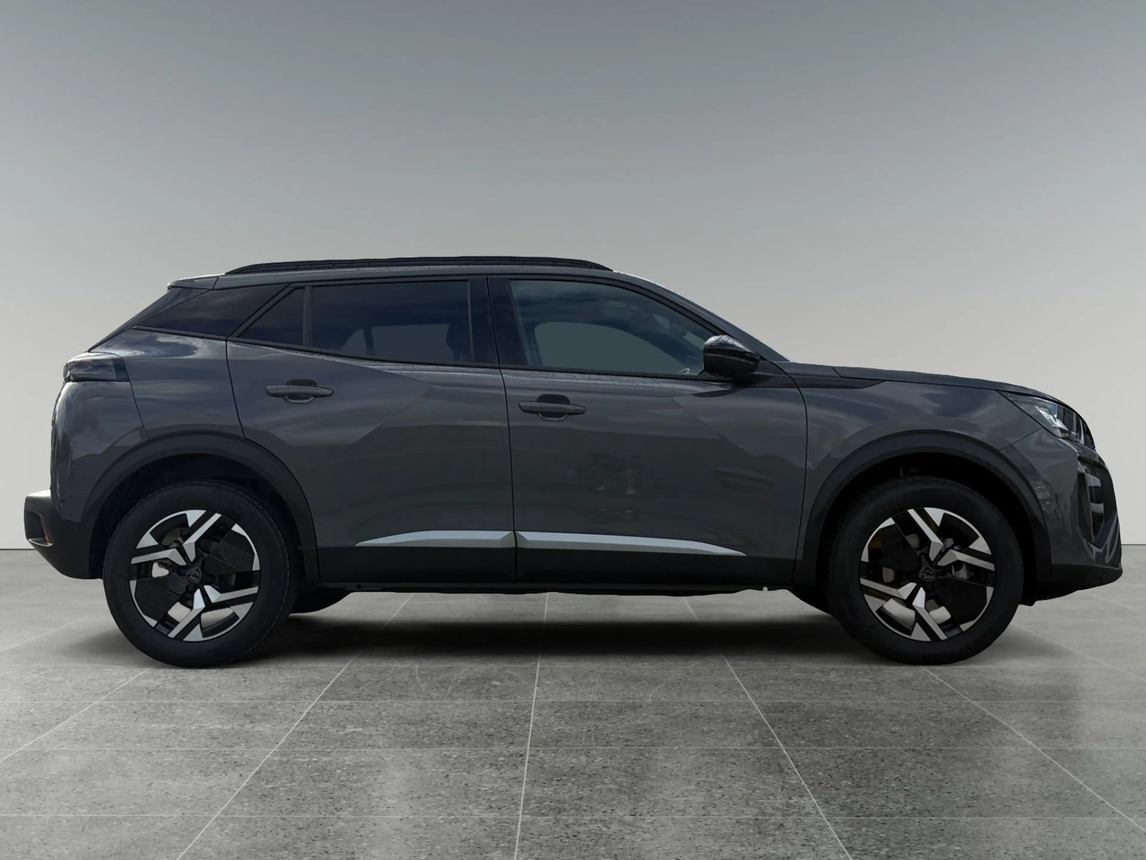 Peugeot 2008 Allure Pack 1.2 Turbo 100 | ADAPTIVE CRUISE | 360° — photo 4