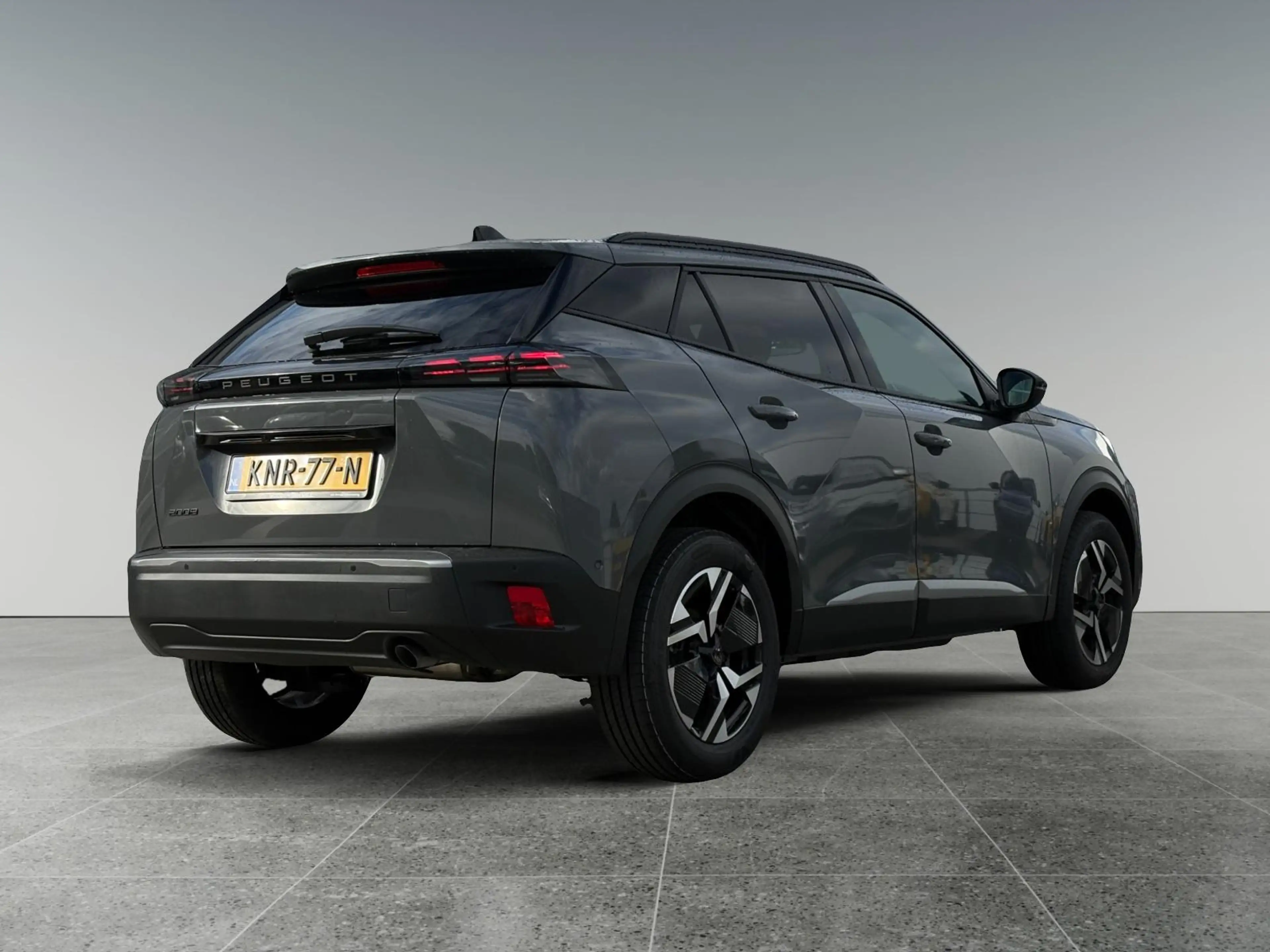Peugeot 2008 Allure Pack 1.2 Turbo 100 | ADAPTIVE CRUISE | 360° — photo 5