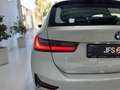 BMW 318 Touring Plateado - thumbnail 22