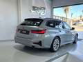 BMW 318 Touring Plateado - thumbnail 5