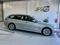 BMW 318 Touring Plateado - thumbnail 4