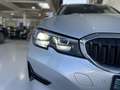 BMW 318 Touring Plateado - thumbnail 21