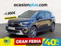 Citroen C3 Aircross Hybrid Plus e-DCS6 145 Negro - thumbnail 1