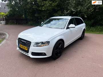 Avant 2.0 TFSI / Airco / Apk / Lm / Aux / pdc /