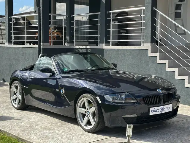 BMW Z4 Z4 Roadster 2.0i 150