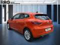 Renault Clio CLIO 1.0 TCE 90 INTENS Orange - thumbnail 3