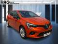 Renault Clio CLIO 1.0 TCE 90 INTENS Orange - thumbnail 5