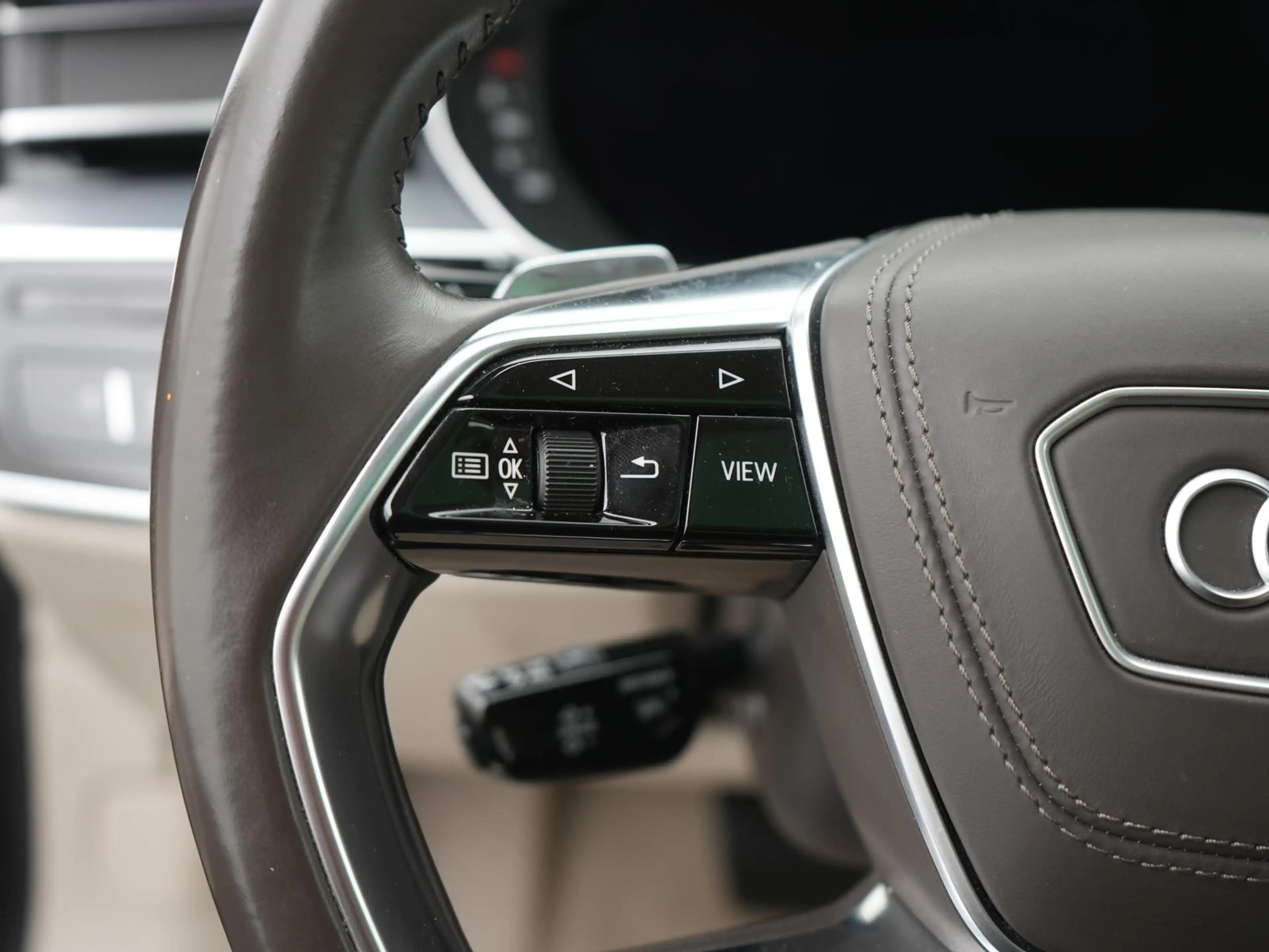 Audi A8 L quattro,MATRIX,LUFT,PANO,TV,360°,TOTW,MEMO — photo 10