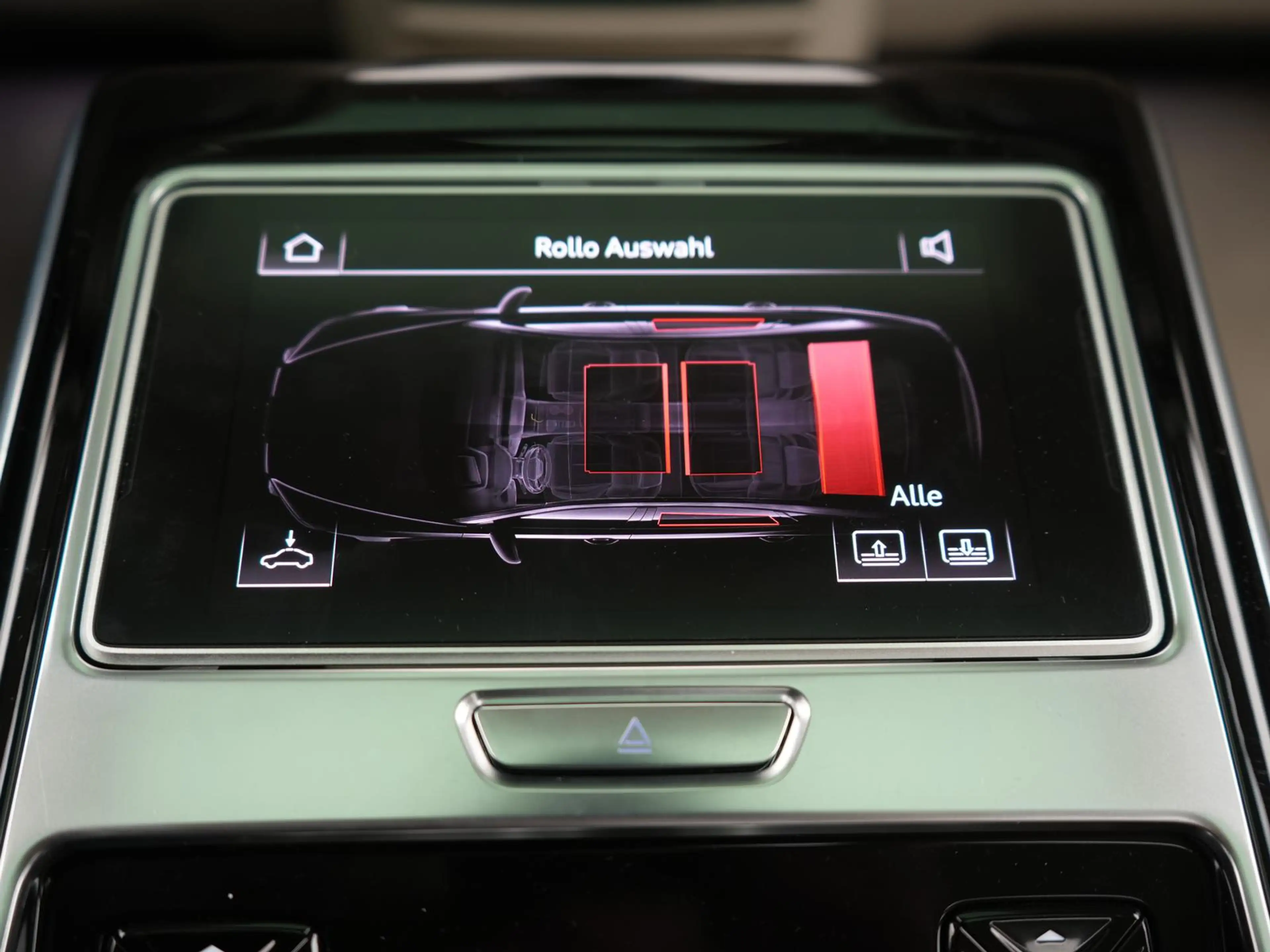 Audi A8 L quattro,MATRIX,LUFT,PANO,TV,360°,TOTW,MEMO — photo 28
