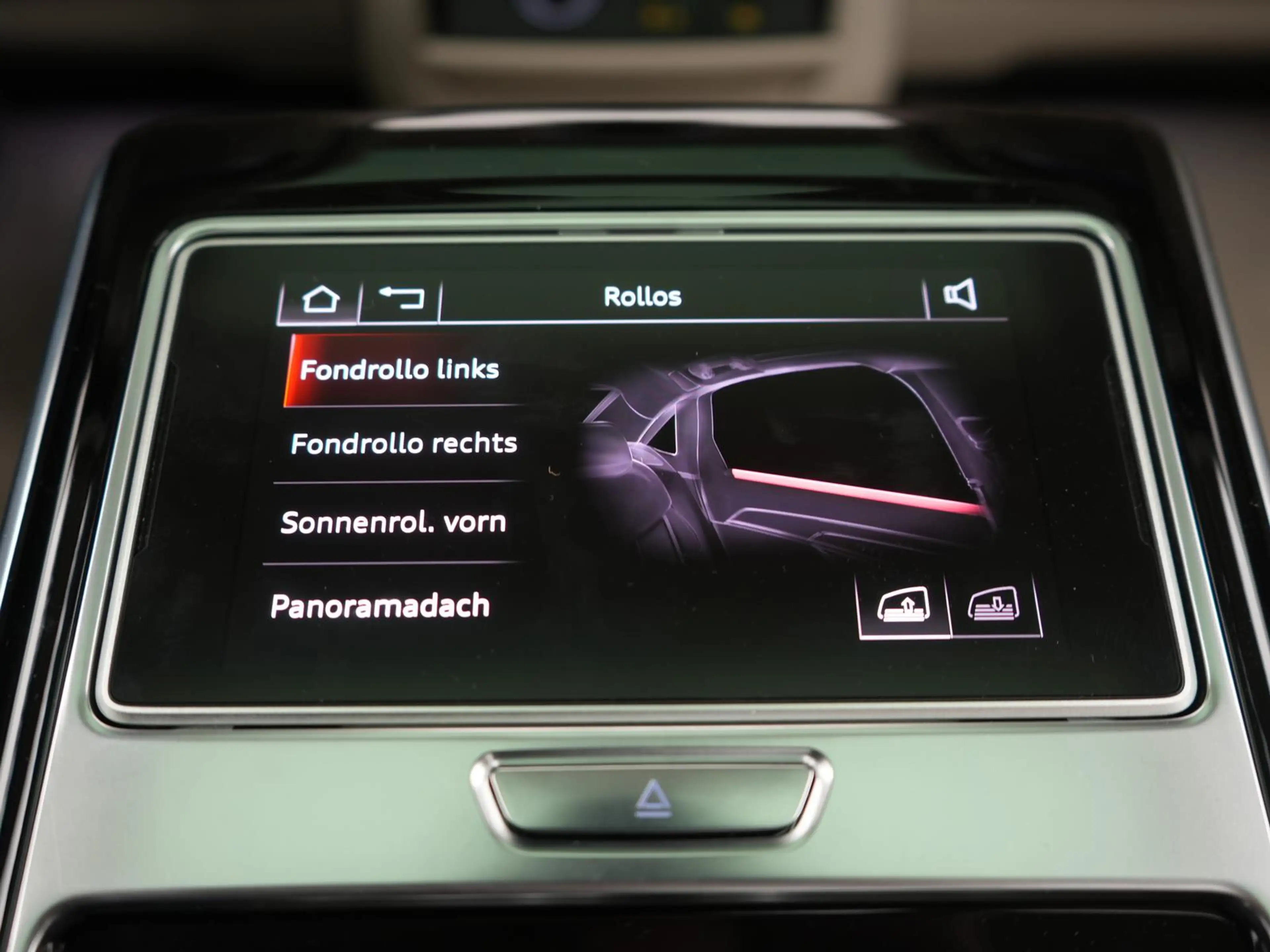 Audi A8 L quattro,MATRIX,LUFT,PANO,TV,360°,TOTW,MEMO — photo 29