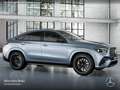 Mercedes-Benz GLE 53 AMG GLE 53 HYBRID Coupé 4M NIGHT+PANO+360+MULTIBEAM Albastru - thumbnail 15