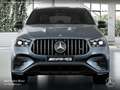 Mercedes-Benz GLE 53 AMG GLE 53 HYBRID Coupé 4M NIGHT+PANO+360+MULTIBEAM Albastru - thumbnail 6