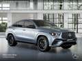 Mercedes-Benz GLE 53 AMG GLE 53 HYBRID Coupé 4M NIGHT+PANO+360+MULTIBEAM Blau - thumbnail 17