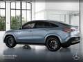 Mercedes-Benz GLE 53 AMG GLE 53 HYBRID Coupé 4M NIGHT+PANO+360+MULTIBEAM Albastru - thumbnail 14