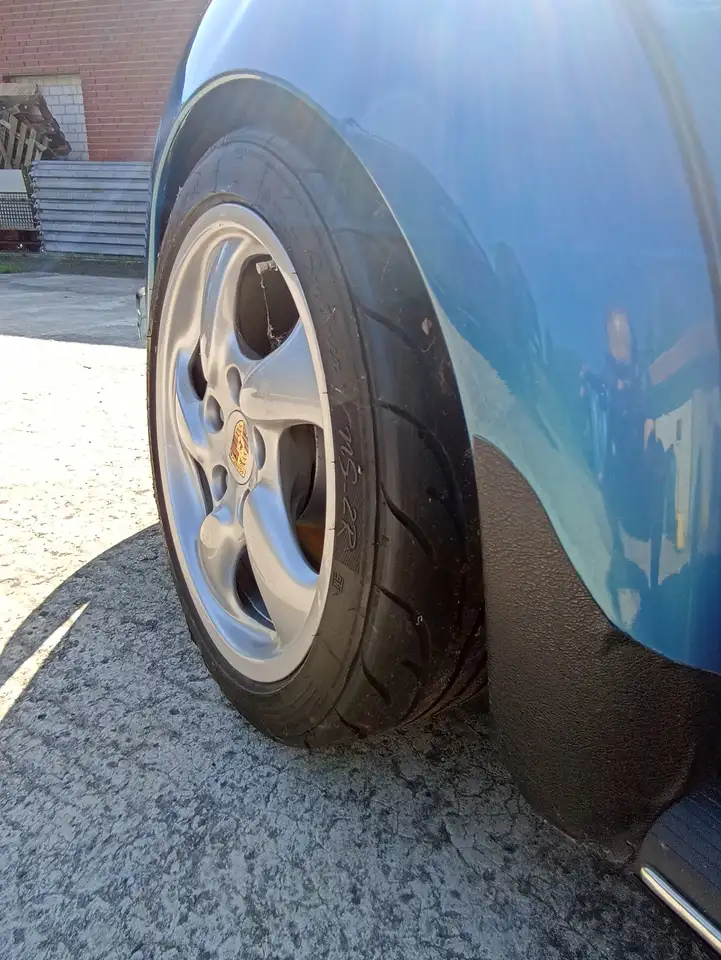 Volkswagen Käfer German style, foto 8
