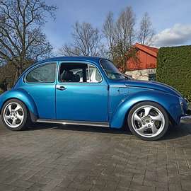 German style