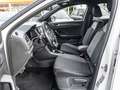 Volkswagen T-Roc 1.5 TSI DSG R-Line ACC AHK LED NAVI R.KAMERA E.... Weiß - thumbnail 3