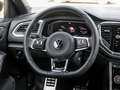 Volkswagen T-Roc 1.5 TSI DSG R-Line ACC AHK LED NAVI R.KAMERA E.... Weiß - thumbnail 14
