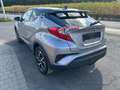 Toyota C-HR C-ULT Toyota CHR Hybride C-ULT Plateado - thumbnail 4