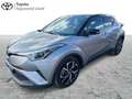 Toyota C-HR C-ULT Toyota CHR Hybride C-ULT Plateado - thumbnail 1