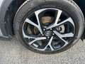 Toyota C-HR C-ULT Toyota CHR Hybride C-ULT Plateado - thumbnail 17