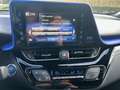 Toyota C-HR C-ULT Toyota CHR Hybride C-ULT Plateado - thumbnail 10