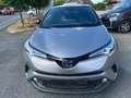Toyota C-HR C-ULT Toyota CHR Hybride C-ULT Plateado - thumbnail 2