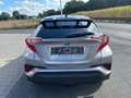 Toyota C-HR C-ULT Toyota CHR Hybride C-ULT Plateado - thumbnail 5