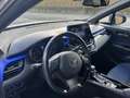 Toyota C-HR C-ULT Toyota CHR Hybride C-ULT Plateado - thumbnail 13