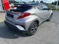 Toyota C-HR C-ULT Toyota CHR Hybride C-ULT Plateado - thumbnail 6