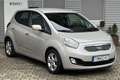 Kia Venga 1.6 CRDi Spirit*Leder*AC*AHK*TÜV+Insp. NEU Grau - thumbnail 45