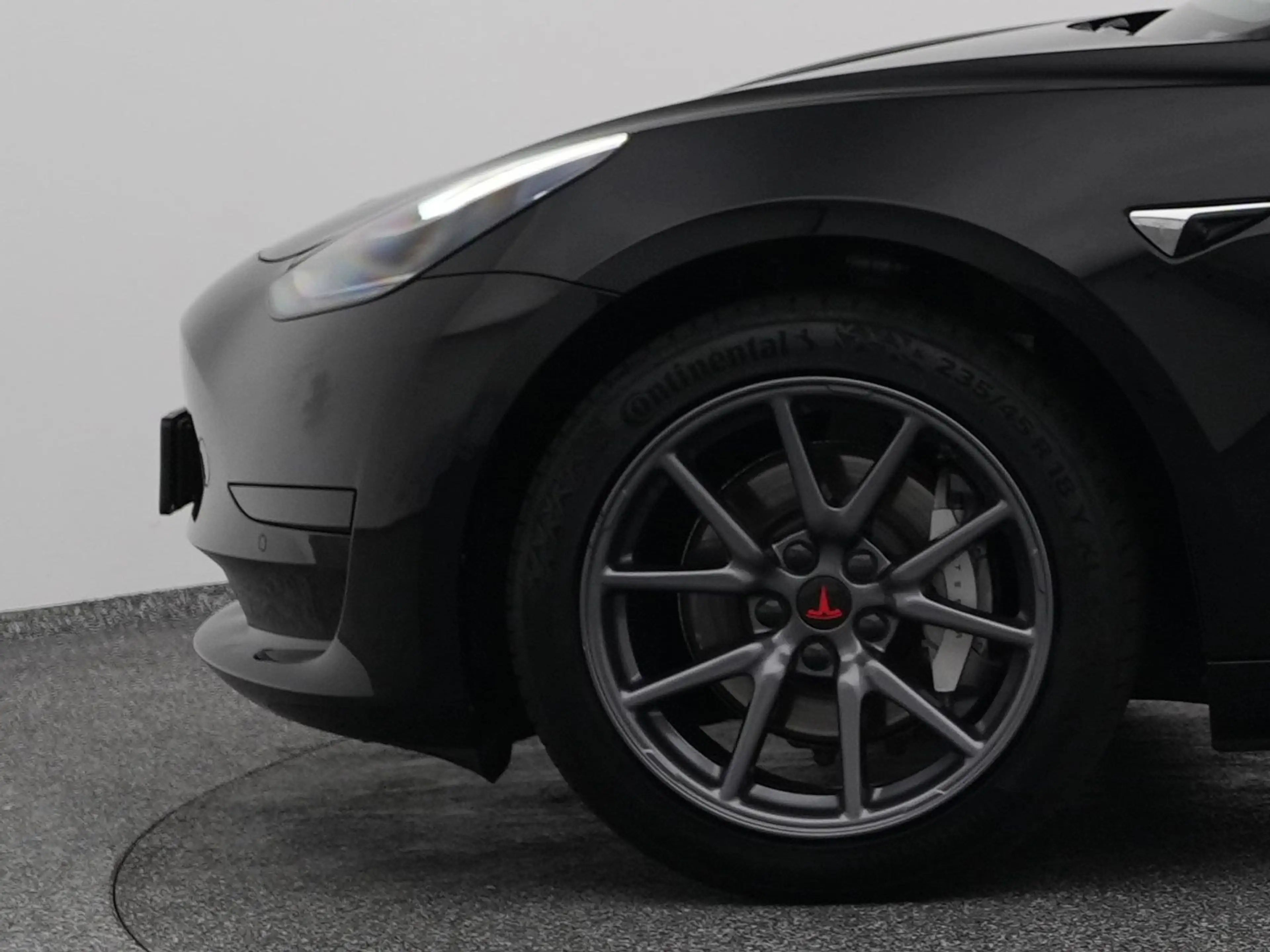 Tesla Model 3 Standard RWD Plus 60 kWh | PANO | AUTOPILOT | STOE — photo 22