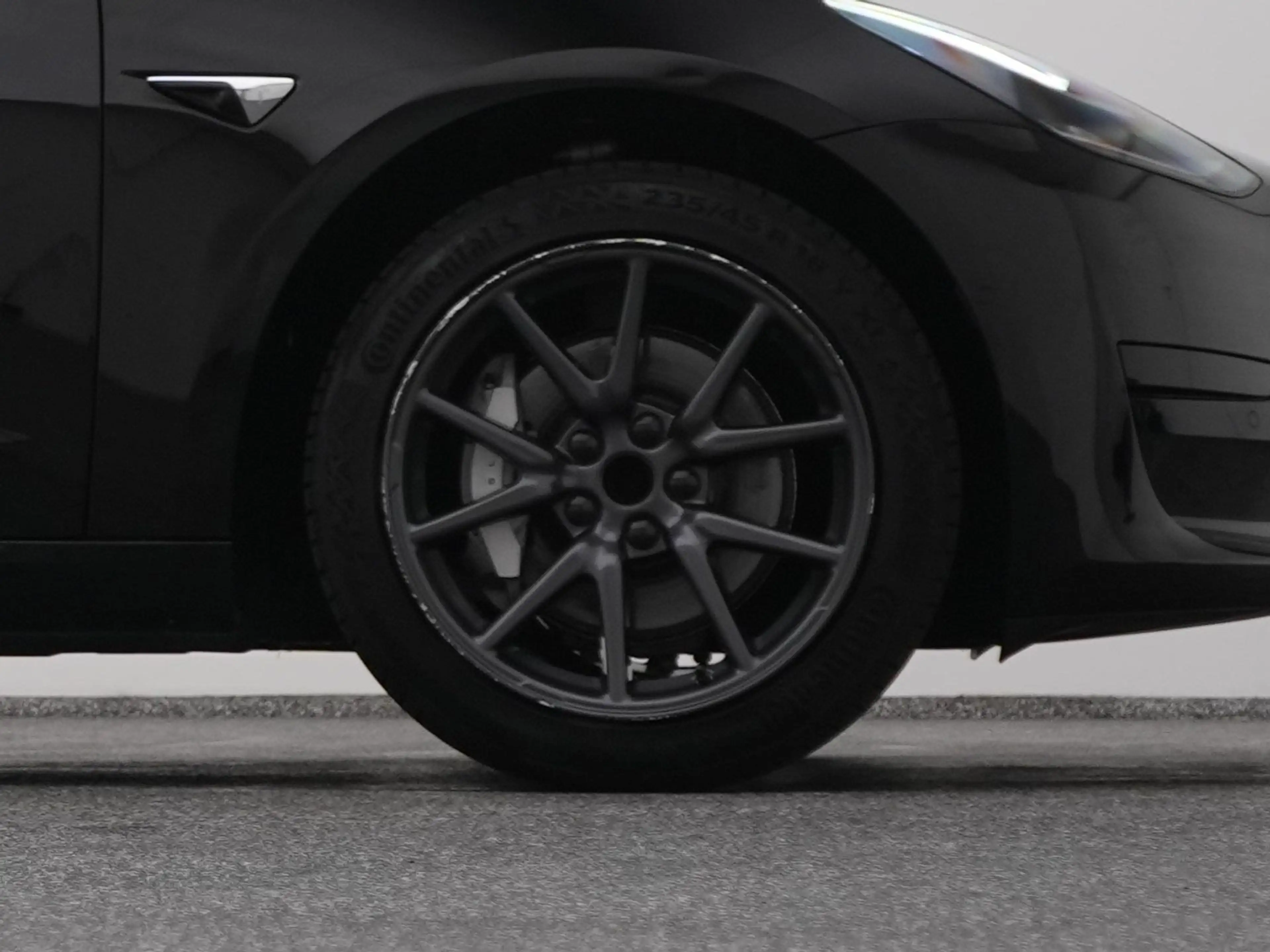 Tesla Model 3 Standard RWD Plus 60 kWh | PANO | AUTOPILOT | STOE — photo 43