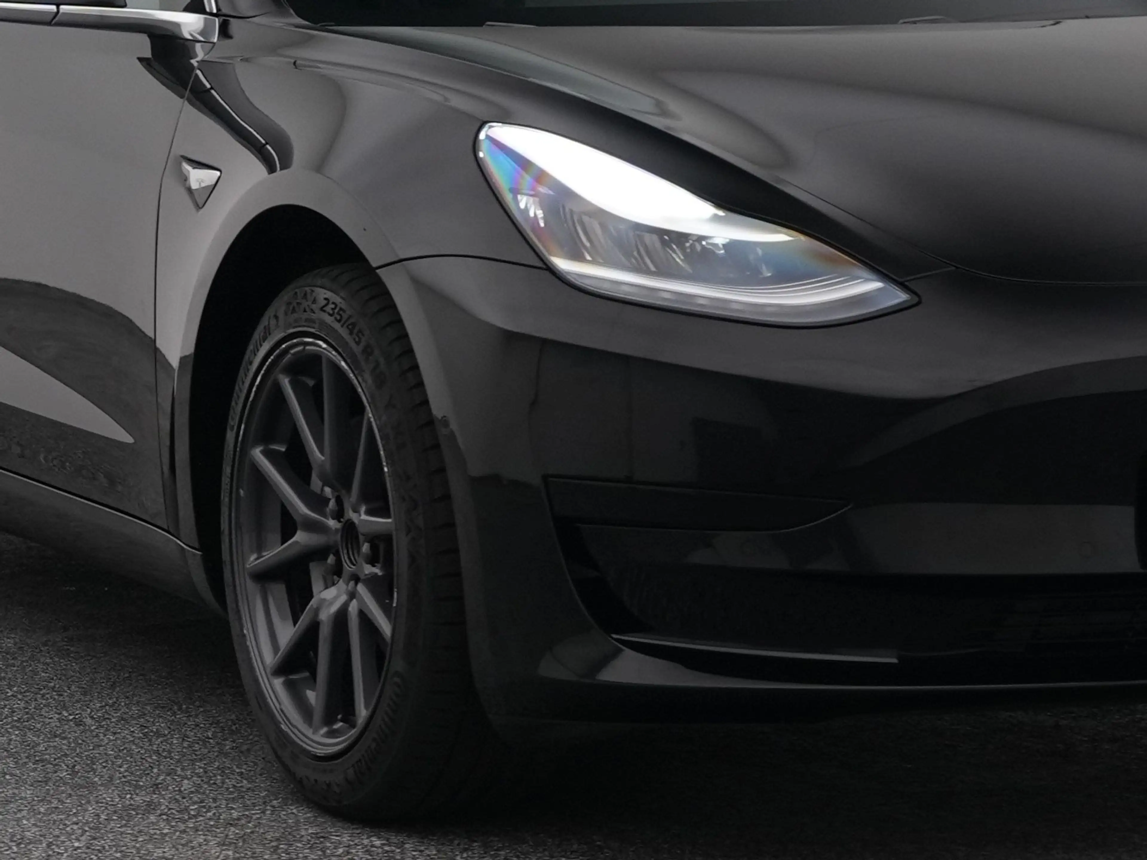 Tesla Model 3 Standard RWD Plus 60 kWh | PANO | AUTOPILOT | STOE — photo 18