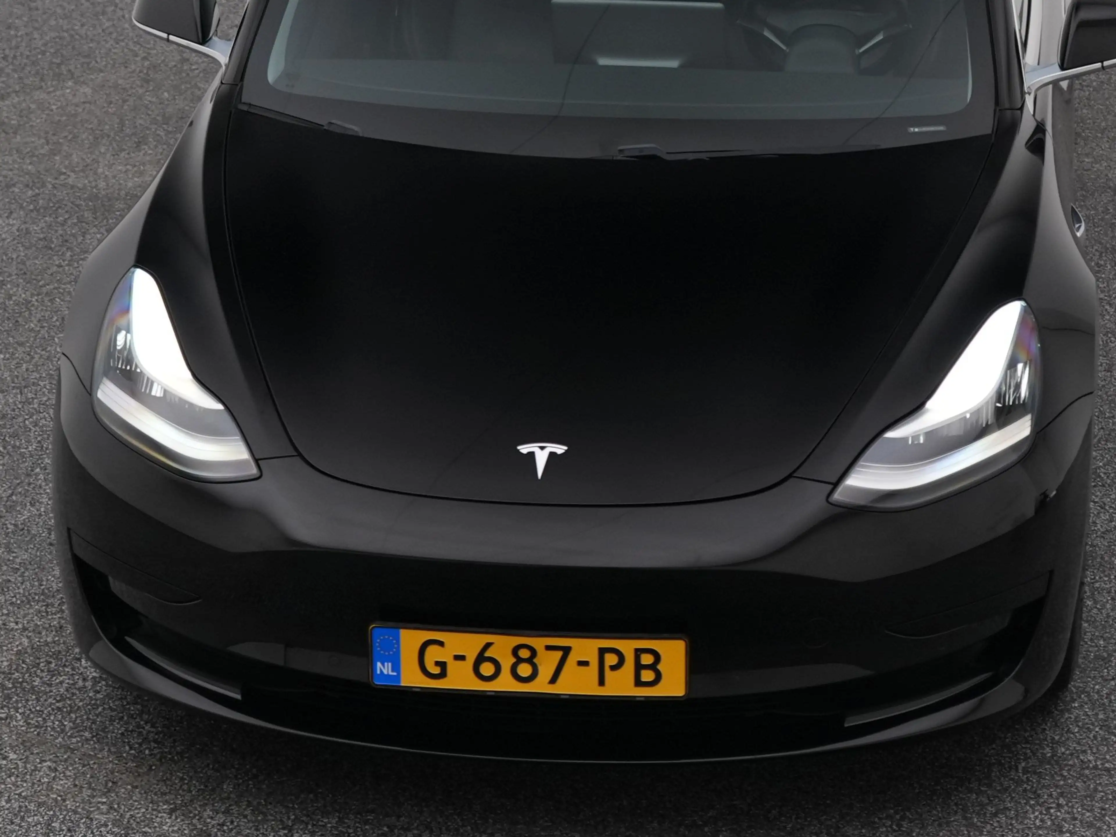 Tesla Model 3 Standard RWD Plus 60 kWh | PANO | AUTOPILOT | STOE — photo 31