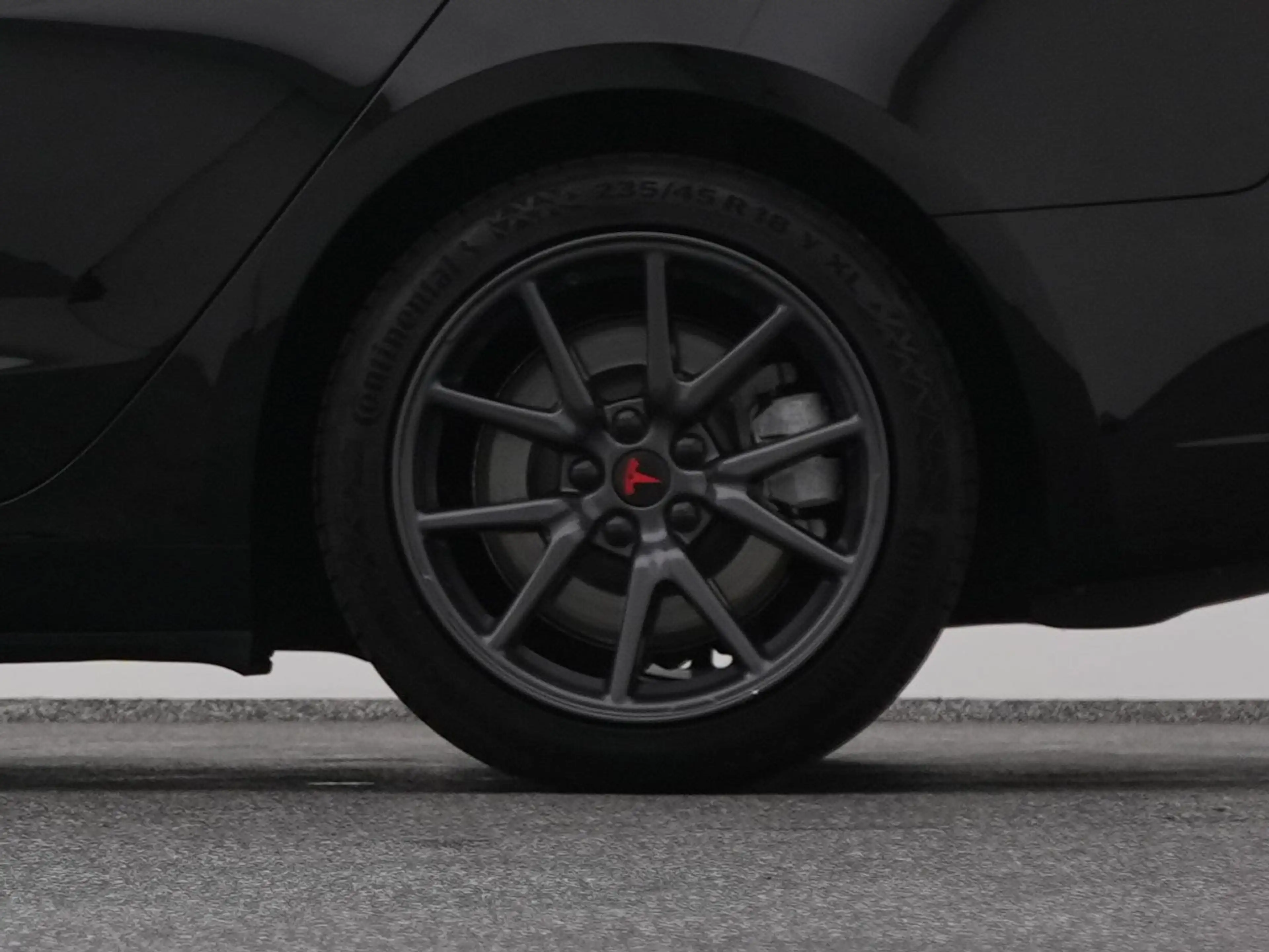 Tesla Model 3 Standard RWD Plus 60 kWh | PANO | AUTOPILOT | STOE — photo 41