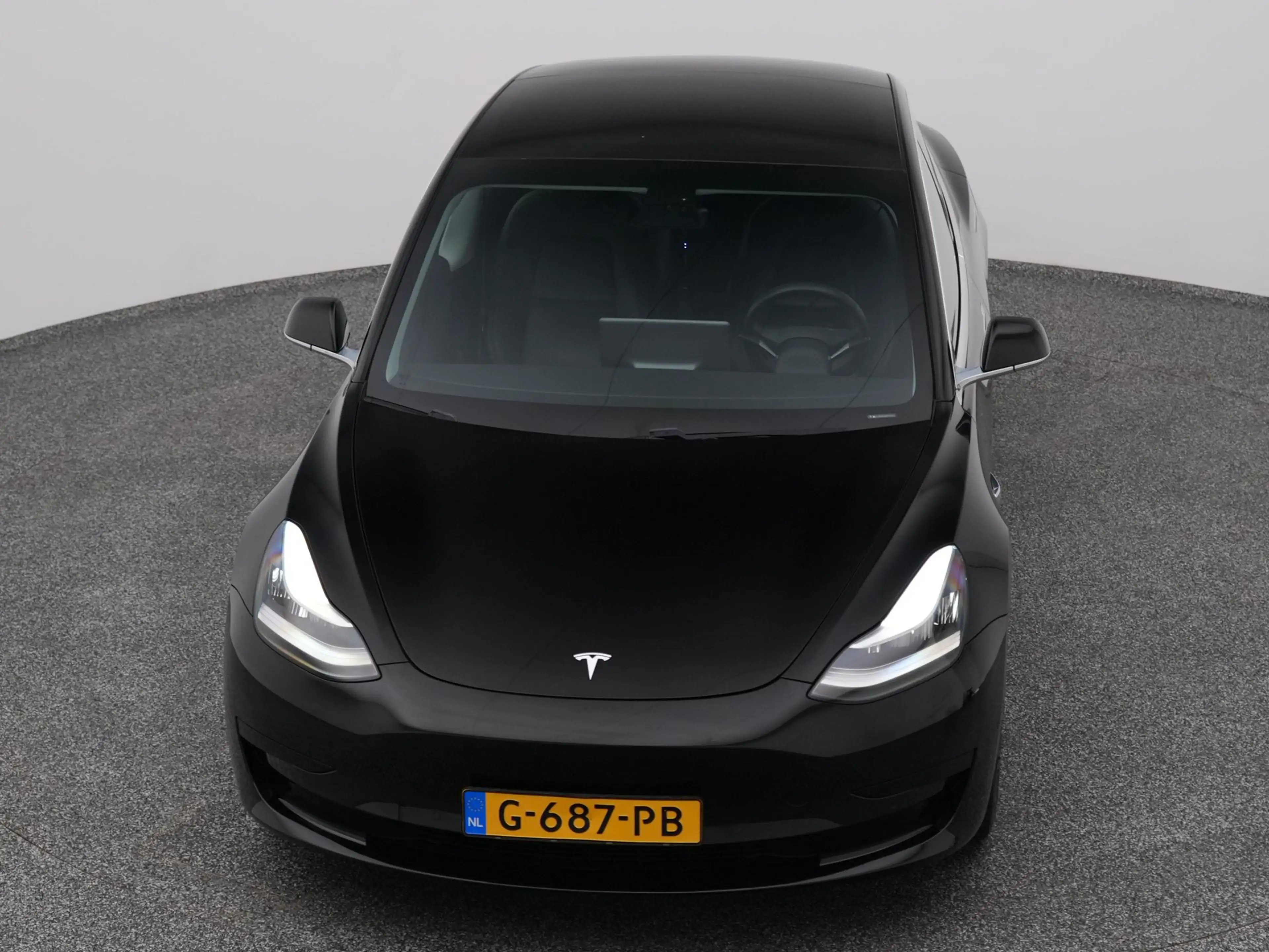 Tesla Model 3 Standard RWD Plus 60 kWh | PANO | AUTOPILOT | STOE — photo 27