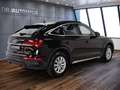 Audi Q5 advanced 50 2.0 TFSI e quattro S-tronic Schwarz - thumbnail 4
