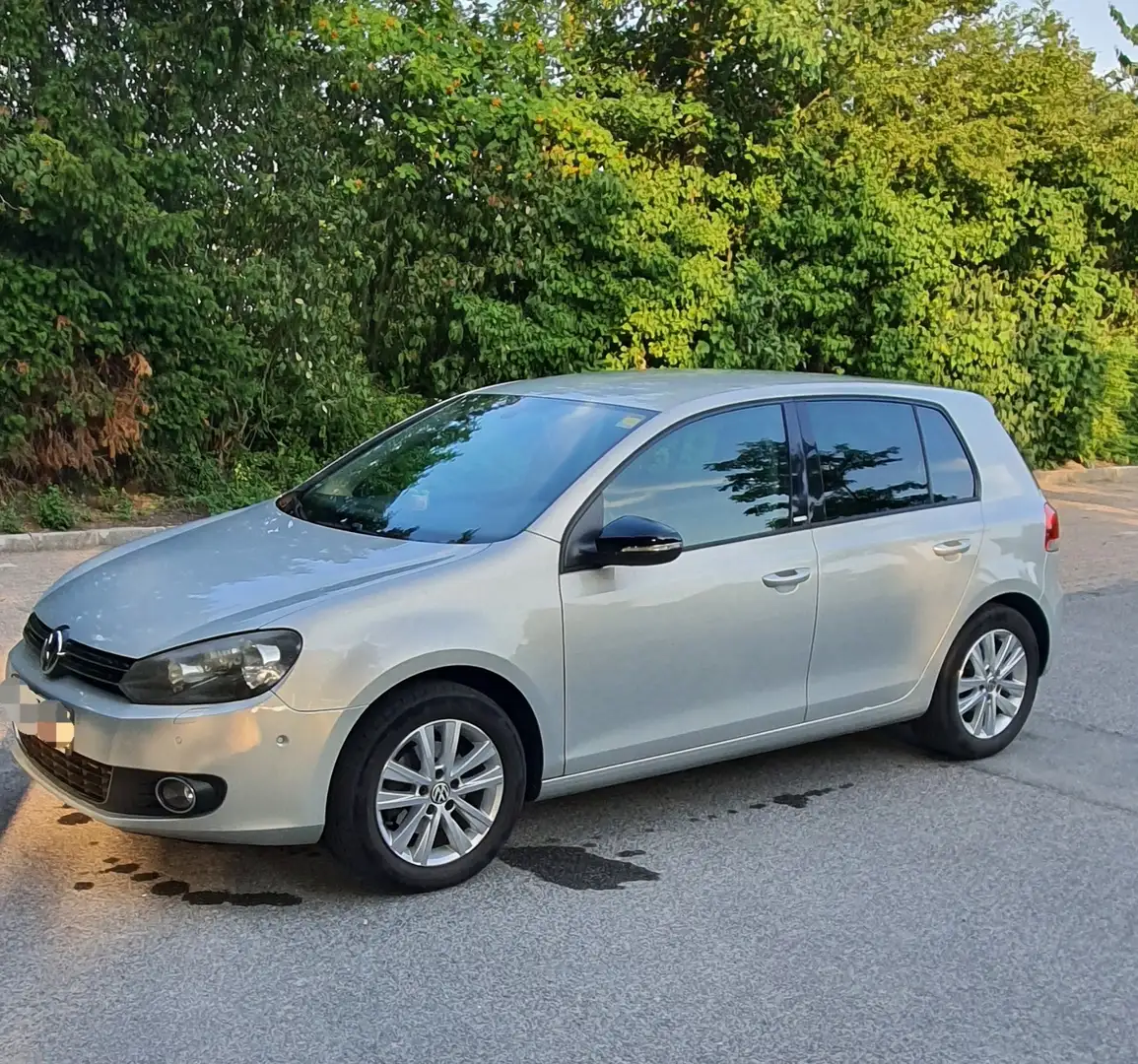 Volkswagen Golf 6 Style ✔️ mit Frichem Tüv - 1